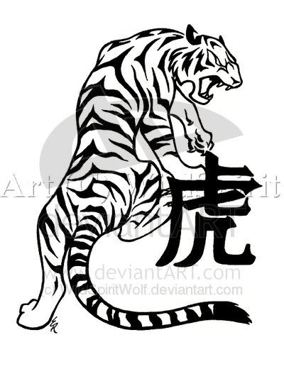 chinese zodiac tattoo. chinese zodiac tattoo codes