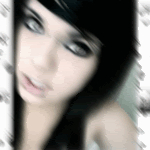 EMO-avatar.gif emo girl :) image by Addie104