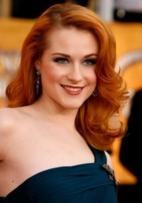 Evan Rachel Wood Pictures, Images and Photos