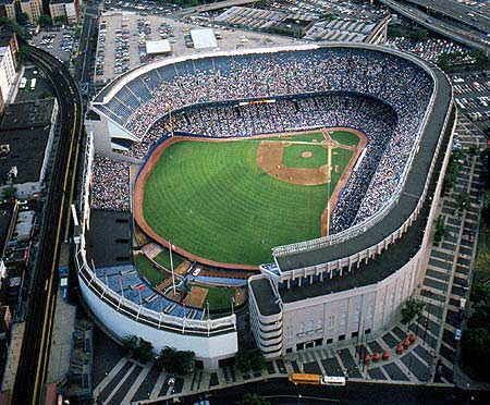 new york yankees images. New York :: Yankee Stadium