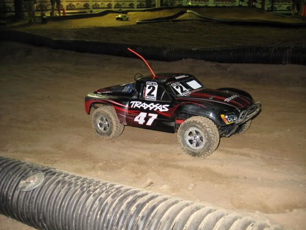 RC Car Action - RC Cars & Trucks | TORC Racing From Crandon International Raceway: Sunday June 21