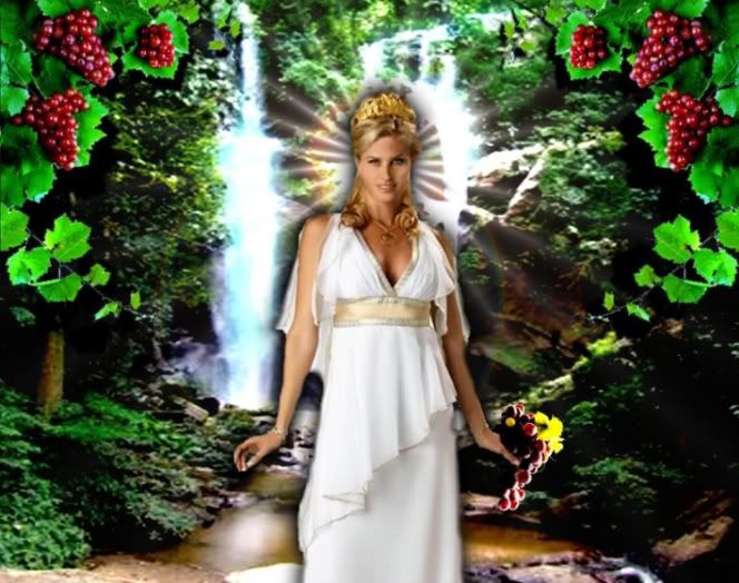 demeter greek god. Greek gods amp; goddesses