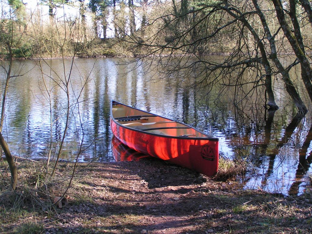 Souris River Quetico 17