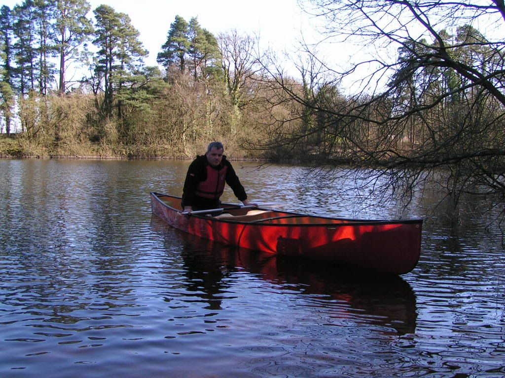 Souris River Quetico 17