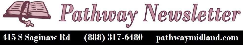 Pathway Newsletter