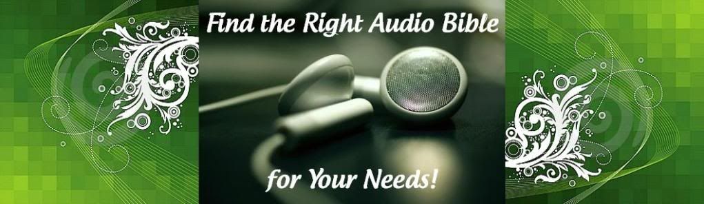 Right Audio Bible