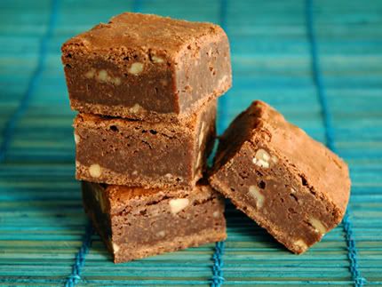 browni chico
