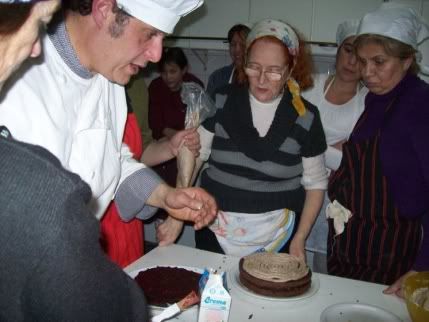 rellenando