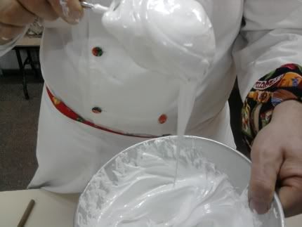 merengue