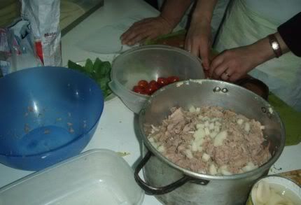 relleno bis