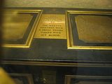 explanation of the relic of st. valentine, Explanation regarding the relic