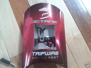 Octane Tripwire