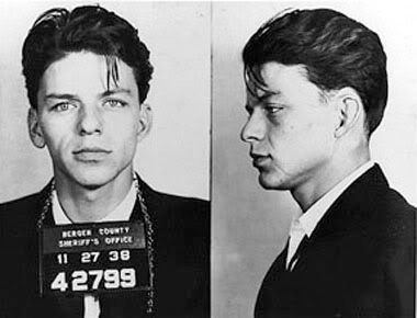 Frank Sinatra - Young Frank Sinatra Album