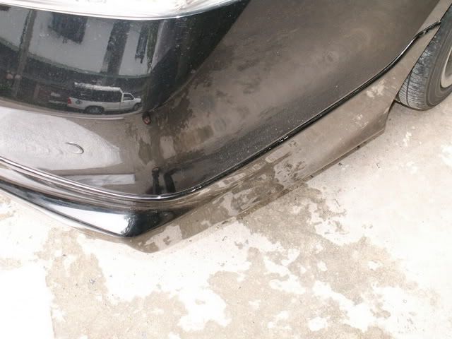 [ขาย] ชุดแต่ง Honda New Model ติดตั้งถึงบ้าน / กรอบป้าย,ป้ายพับ,กันสาด,Logo,Sticker ส่งฟรี