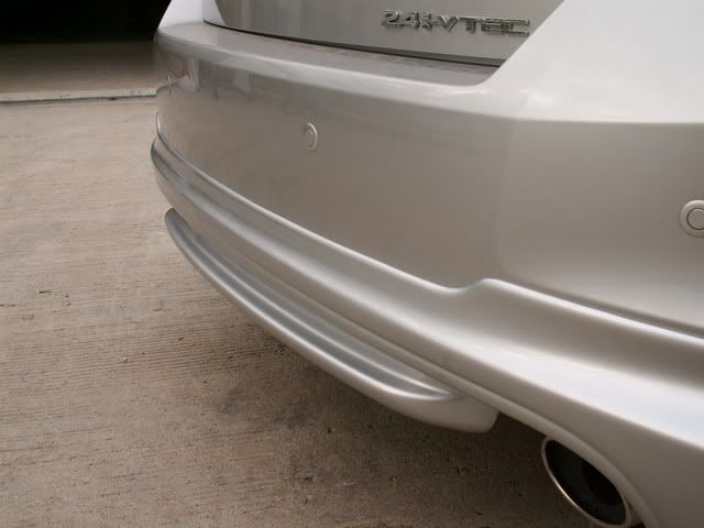 [ขาย] ชุดแต่ง Honda New Model ติดตั้งถึงบ้าน / กรอบป้าย,ป้ายพับ,กันสาด,Logo,Sticker ส่งฟรี