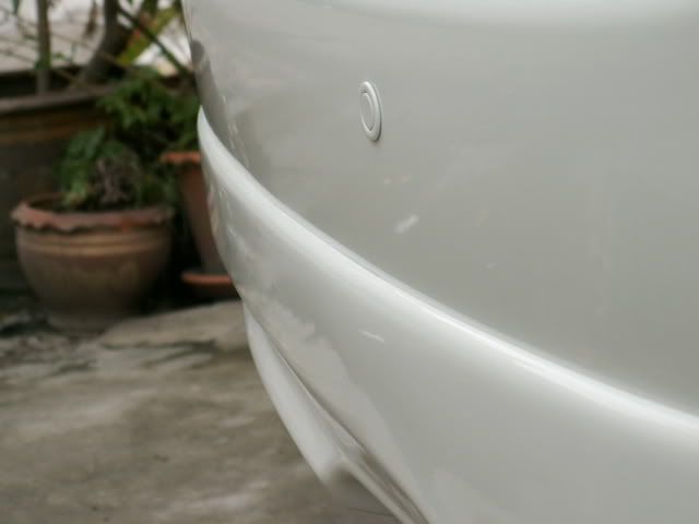 [ขาย] ชุดแต่ง Honda New Model ติดตั้งถึงบ้าน / กรอบป้าย,ป้ายพับ,กันสาด,Logo,Sticker ส่งฟรี