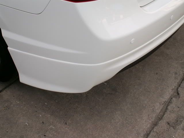 [ขาย] ชุดแต่ง Honda New Model ติดตั้งถึงบ้าน / กรอบป้าย,ป้ายพับ,กันสาด,Logo,Sticker ส่งฟรี
