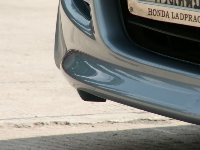 [ขาย] ชุดแต่ง Honda New Model ติดตั้งถึงบ้าน / กรอบป้าย,ป้ายพับ,กันสาด,Logo,Sticker ส่งฟรี