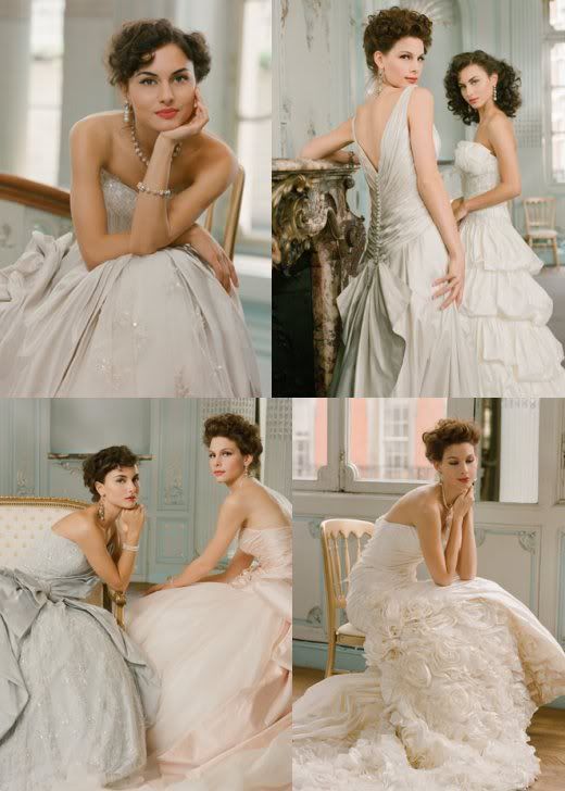 Wedding Dresses 2010
