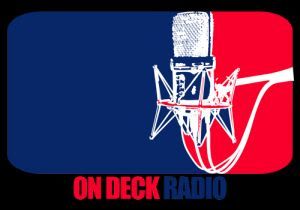 Check Out On Deck Radio!