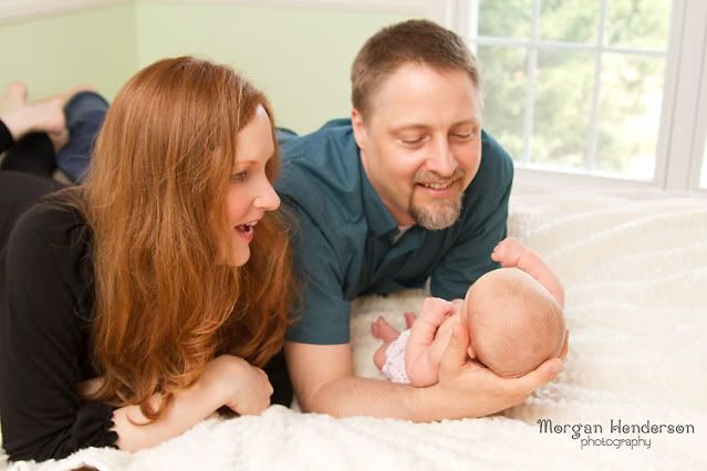 “durham newborn photography