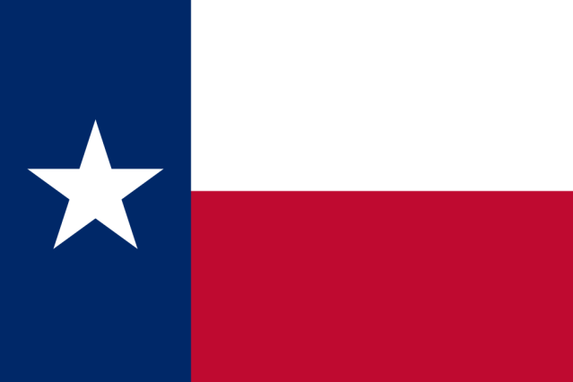 texas flag