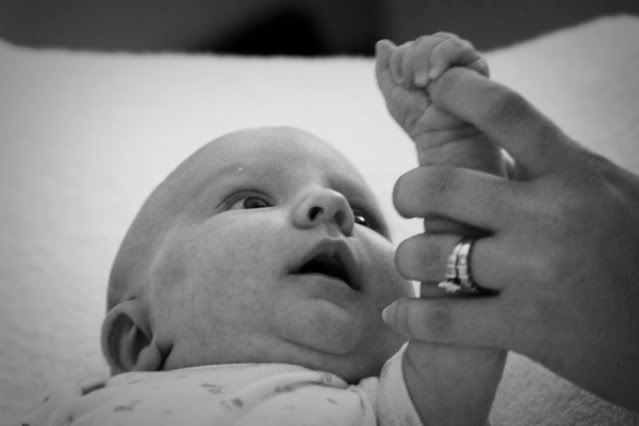 Durham Baby Photography