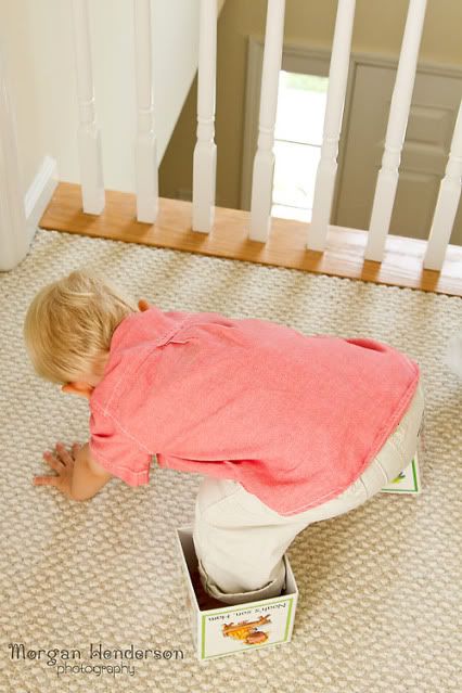 “durham newborn photography