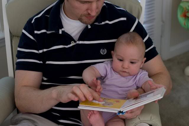 Fun Family Photography in Cary