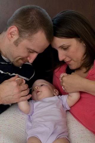Baby Photography in Cary
