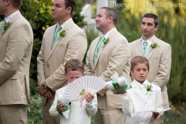 Fearrington Village Wedding Photography