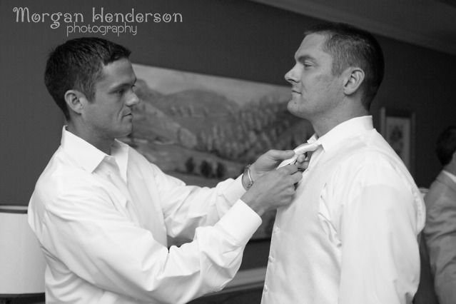 Fearrington Village Wedding Photography