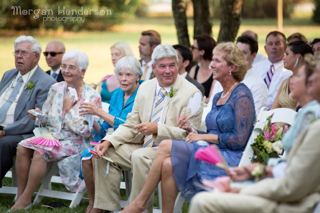 Fearrington Village Wedding Photography