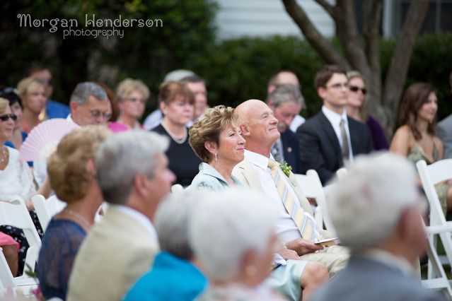 Fearrington Village Wedding Photography