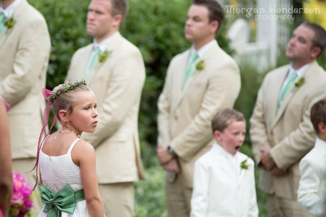 Fearrington Village Wedding Photography