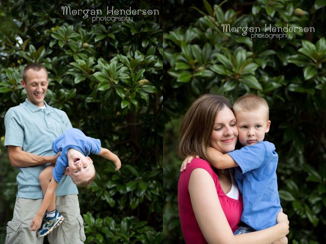 Family Photography Raleigh mini sessions