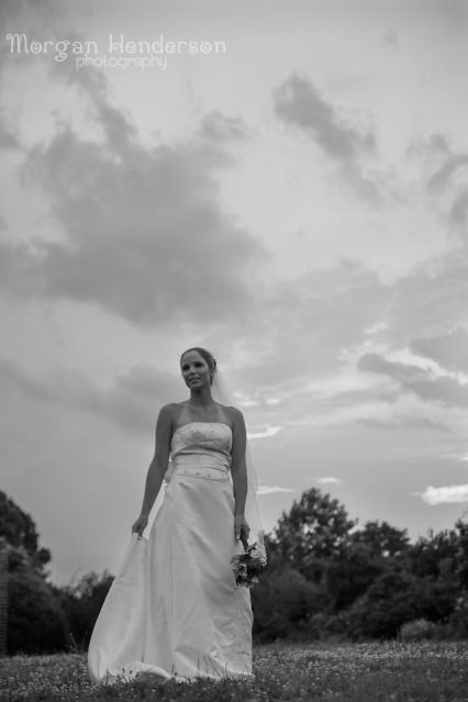 Raleigh Wedding Photography 