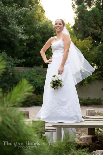 Raleigh Wedding Photography 