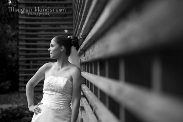 Raleigh Wedding Photography 