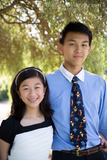 Raleigh Durham Cary Extemded Family Photography 