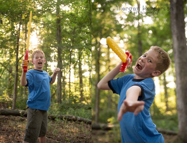 Raleigh Durham Cary Fun Family Photography 