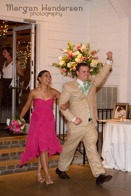 Fearrington Village Wedding Photography