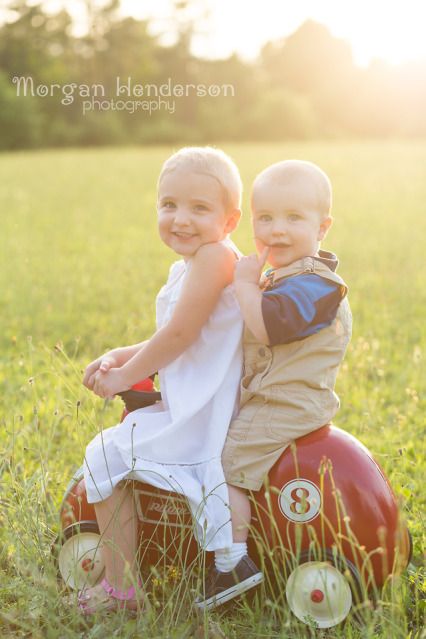 Raleigh Durham Cary Fun Family Photography 