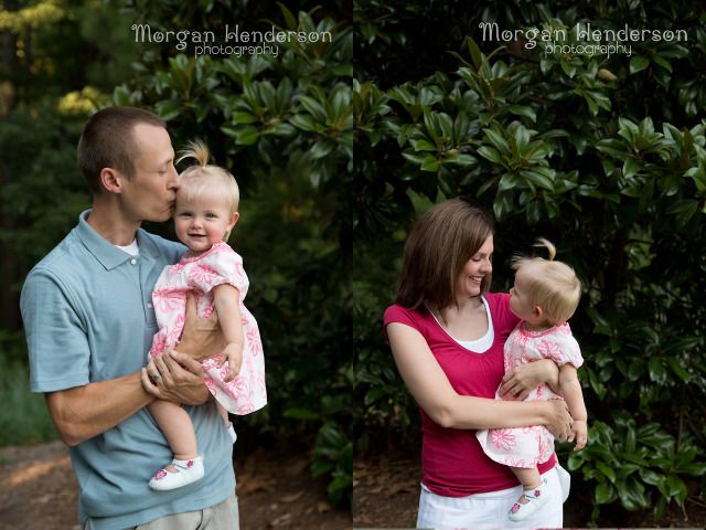 Family Photography Raleigh mini sessions