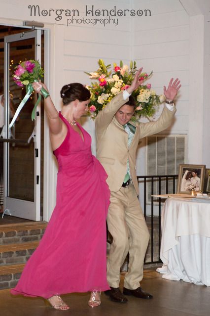 Fearrington Village Wedding Photography