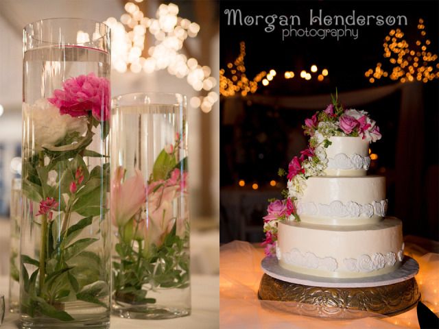 Fearrington Village Wedding Photography