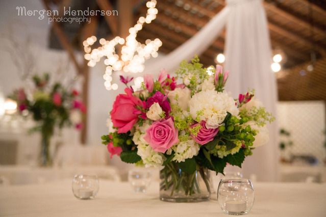 Fearrington Village Wedding Photography