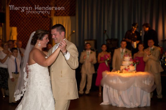 Fearrington Village Wedding Photography
