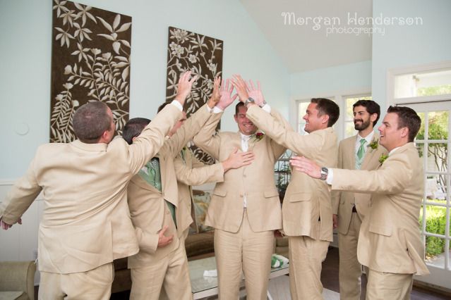 Fearrington Village Wedding Photography