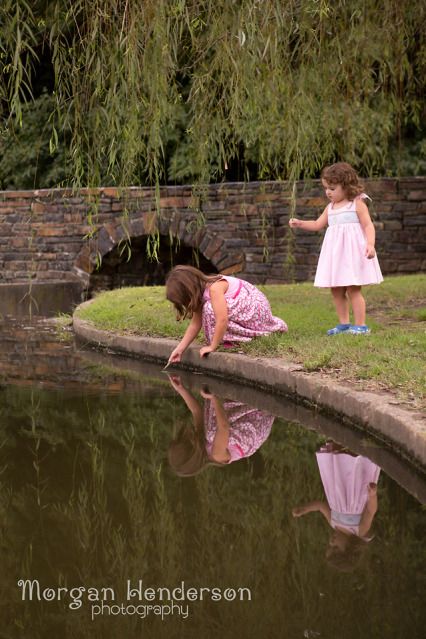 Family Photography Duke Gardens